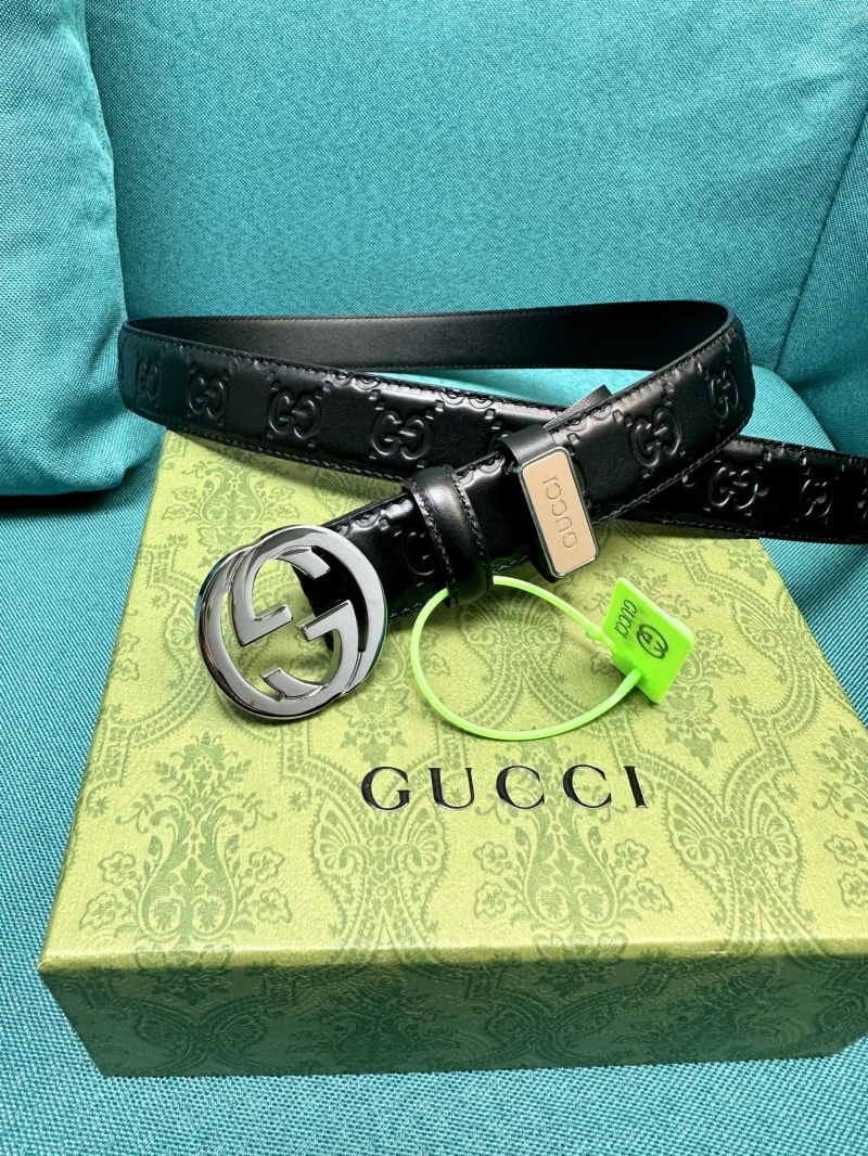 Gucci Belts